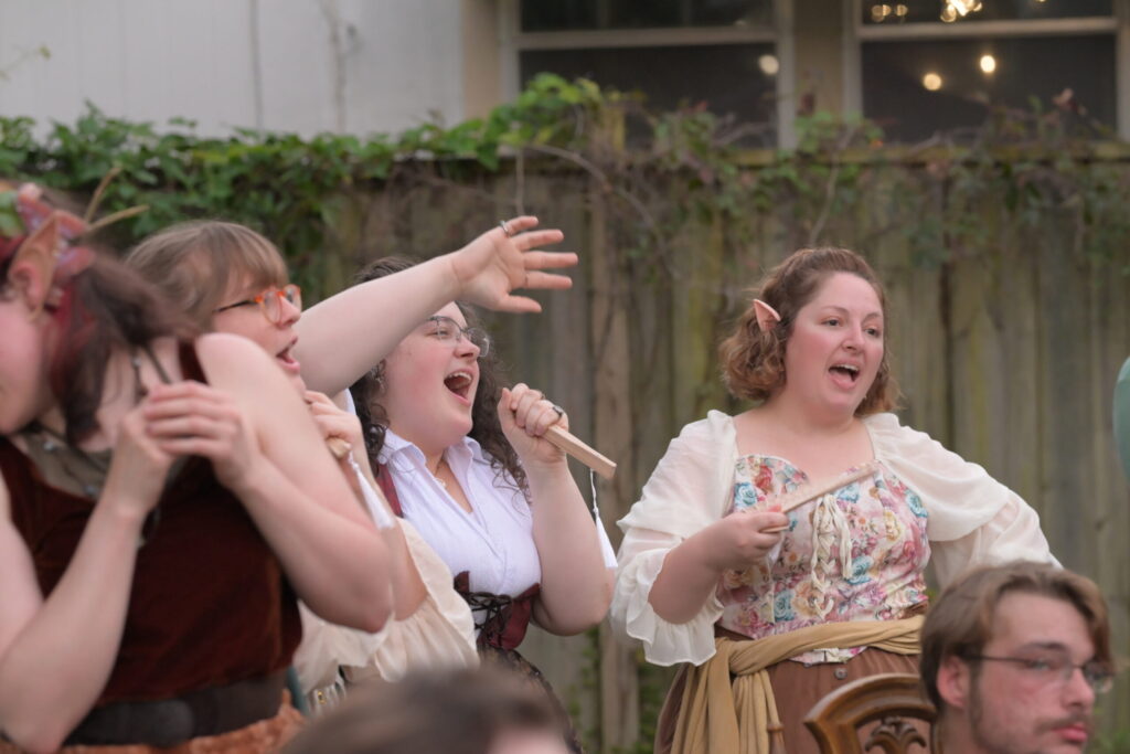 HobbitFest 2024