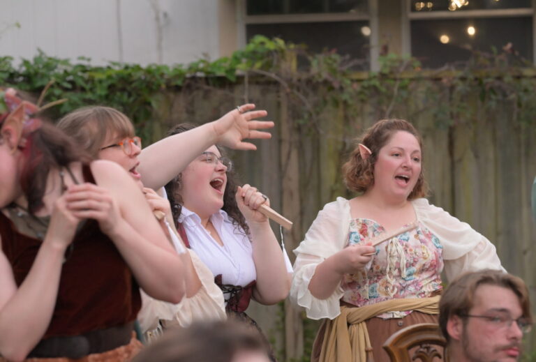 HobbitFest 2024
