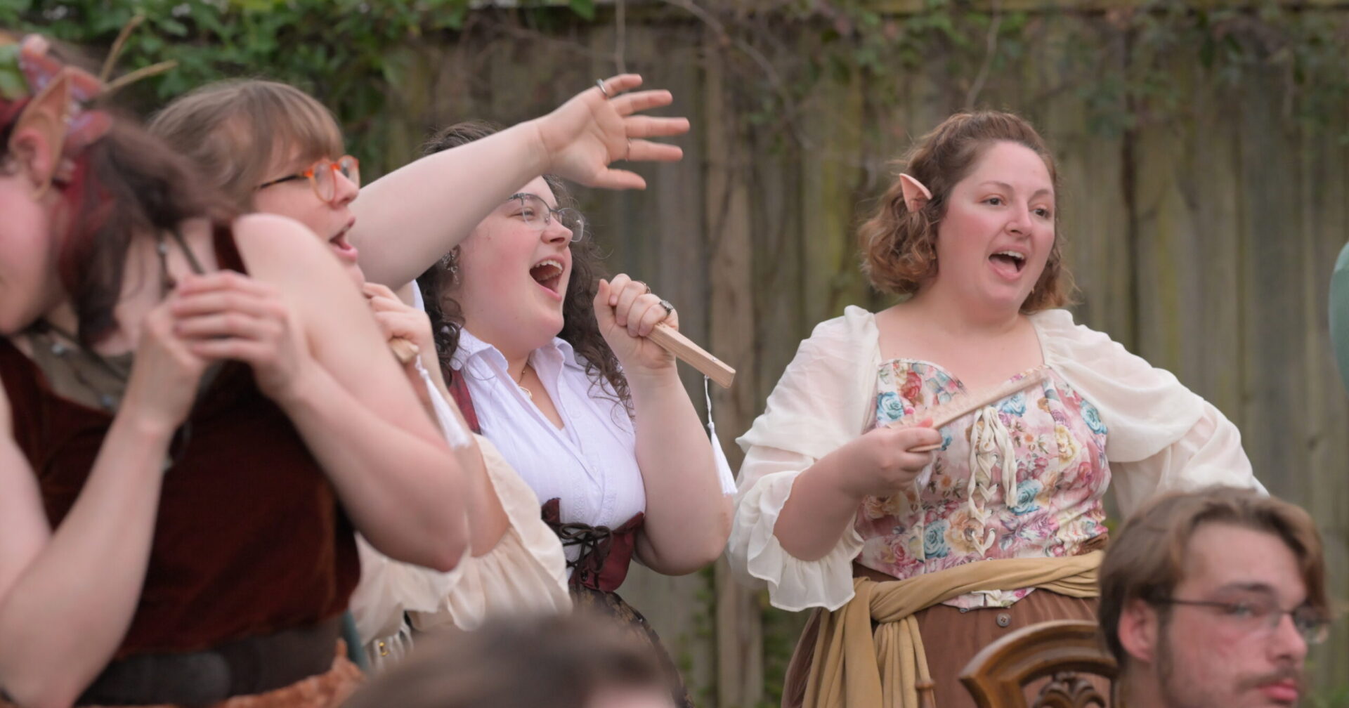 HobbitFest 2024