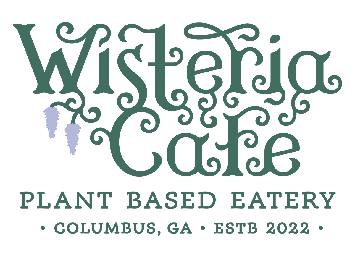 Wisteria Cafe